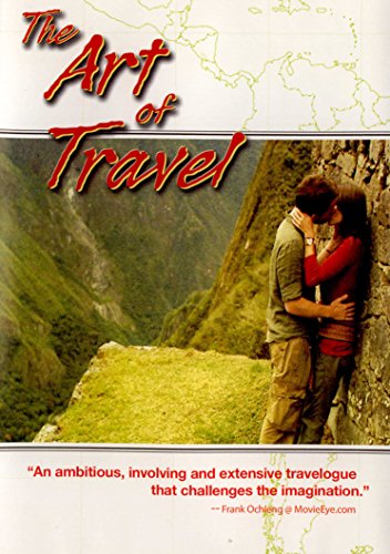 Movie the Art of Travel