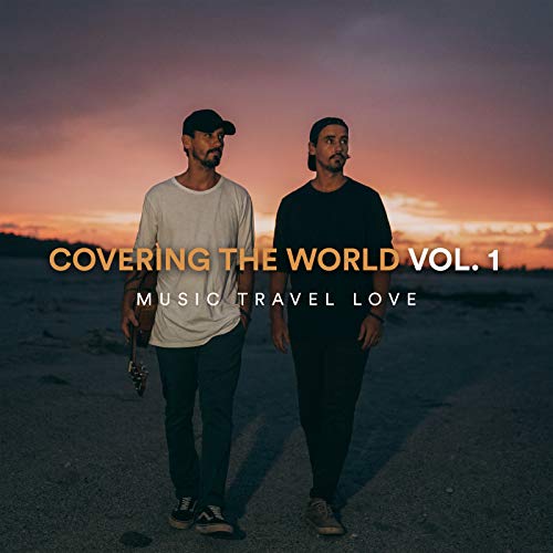 Music Travel Love Stand by Me: Ultimate Playlist for Every Journey