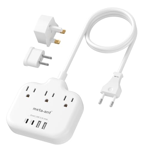 Must Have Travel Accessories for Europe