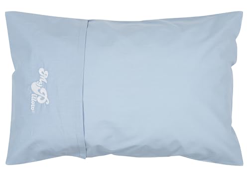 My Pillow Travel Pillow 2 Pack: Ultimate Comfort for On-The-Go Neck Support