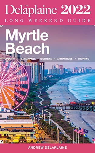 Myrtle Beach Travel Park Reviews