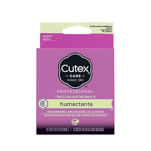 Nail Polish Remover Travel Size: Top Portable Pads for Quick Removal