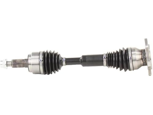 Napa Extended Travel Cv Axles: Ultimate Upgrade for Off-Road Performance