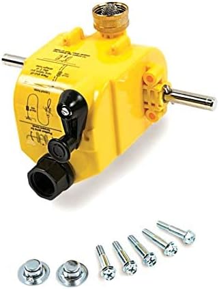 Nelson Traveling Sprinkler Replacement Parts for Efficient Lawn Watering