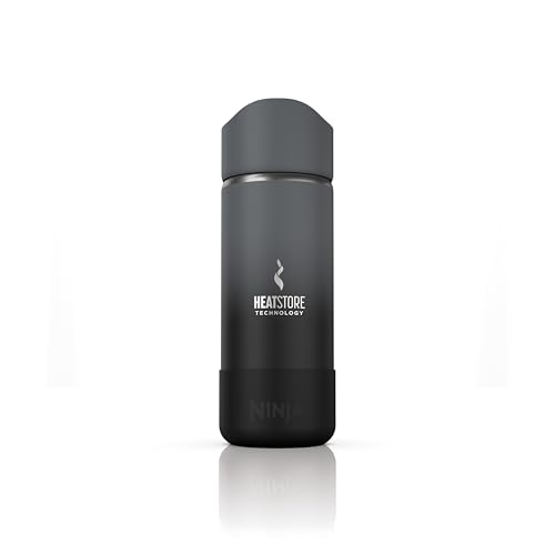 Ninja Sip Perfect Travel Mug: Ultimate Leak-Proof Insulated Coffee Companion