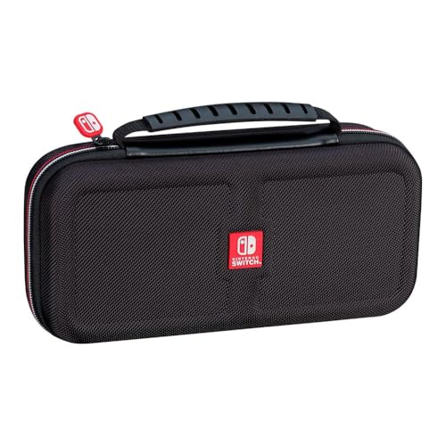Nintendo Switch Lite Travel Case: Ultimate Protection and Convenience Guide