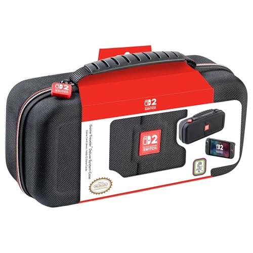 Nintendo Switch Oled Travel Case