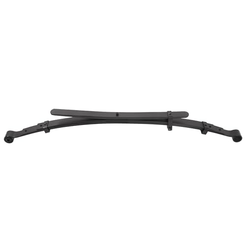 Nissan Frontier Long Travel Suspension