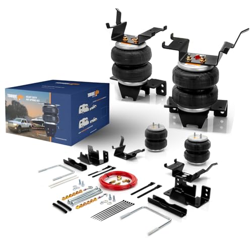 Nissan Titan Long Travel Suspension Kit: Ultimate Upgrade for Off-Road Performance