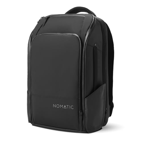 Nomatic Backpack Vs Travel Pack: Which Is Best for Everyday Travel?