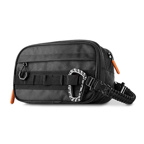 North Face Base Camp Travel Canister