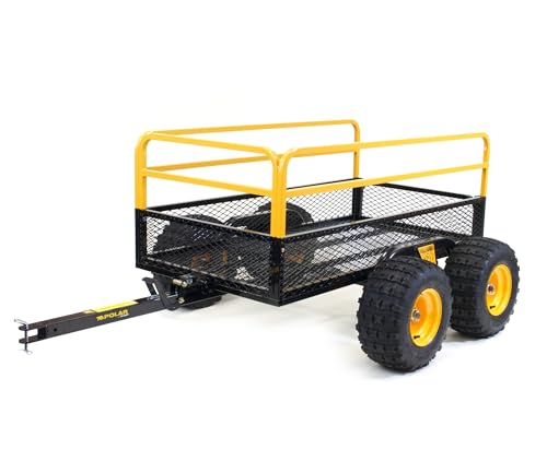 Northwood Arctic Fox Travel Trailer: Ultimate Durability Meets Rugged Adventure