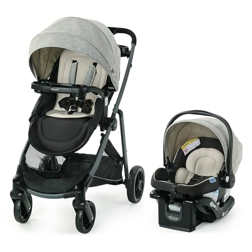 Nuna Trvl Lx Travel System: Ultimate Comfort and Convenience for Parents