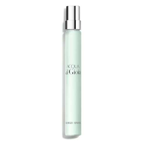 Ocean Di Gioia Travel Size: Perfect Floral Fruity Fragrance On-The-Go