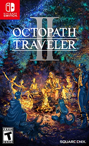 Octopath Traveler II Nintendo Switch: Ultimate Guide and Gameplay Insights