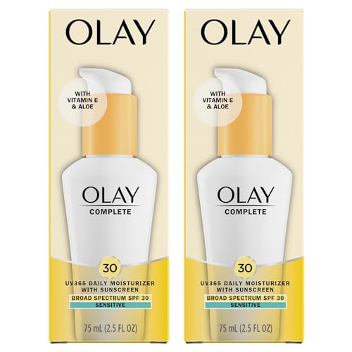 Oil of Olay Travel Size