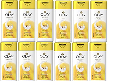 Olay Body Wash Travel Size
