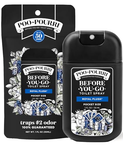 On the Go Travel Reviews: Must-Have Odor Sprays and Organizers
