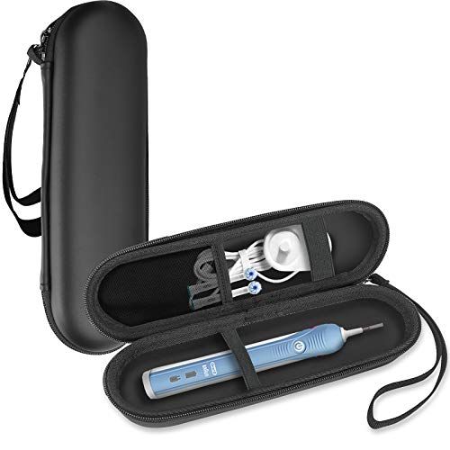 Oral B Io Travel Case Review: Ultimate Protection for Your Toothbrush