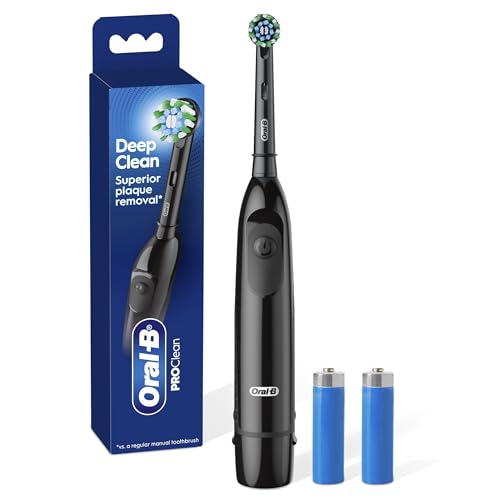 Oral B Travel Electric Toothbrush