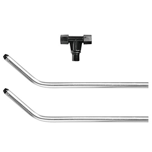 Orbit Traveling Tractor Sprinkler Parts