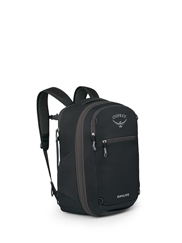 Osprey Daylite Expandable Travel Pack 26 6: Ultimate Lightweight Versatile Backpack