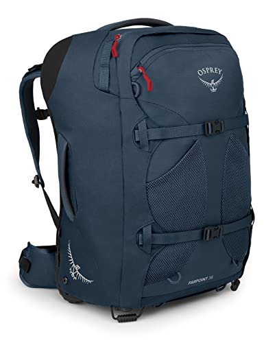 Osprey Travel Backpack With Wheels