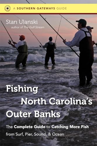 Outer Banks North Carolina Travel Guide