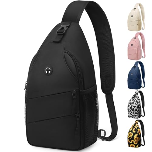 Over Shoulder Bag for Travel: Top Stylish and Secure Crossbody Picks