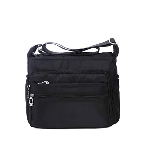 Over the Shoulder Travel Purse: Top Stylish and Secure Crossbody Bags