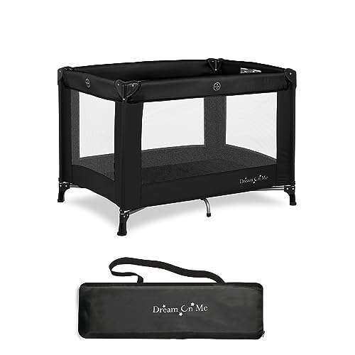 Pack And Play Travel Crib
