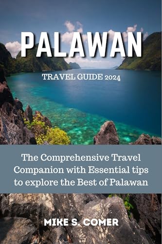 Palawan Travel And Tours Packages