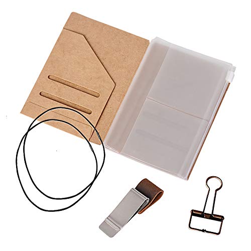 Passport Traveler'S Notebook Size