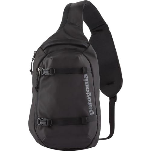 Patagonia Lightweight Travel Tote Backpack