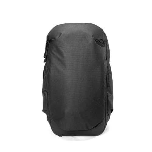 Peak Design Travel Backpack 30L Review: Ultimate Versatile Travel Companion
