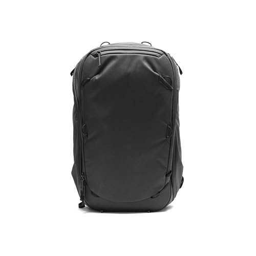Peak Design Travel Backpack Review