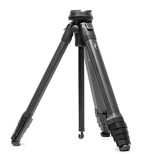 Peak Design Travel Tripod Review