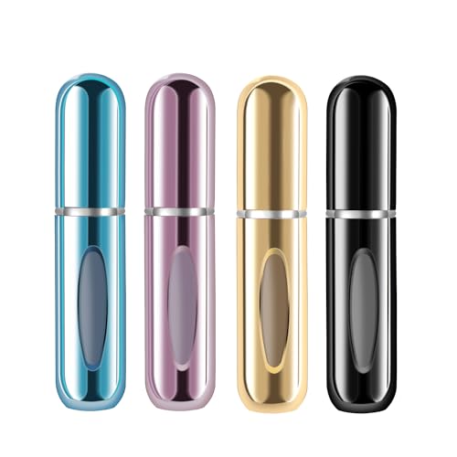 Perfume Spray Bottle for Travel
