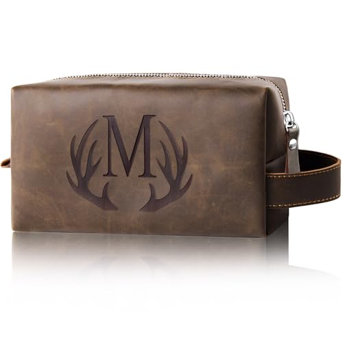 Personalized Travel Bag for Him