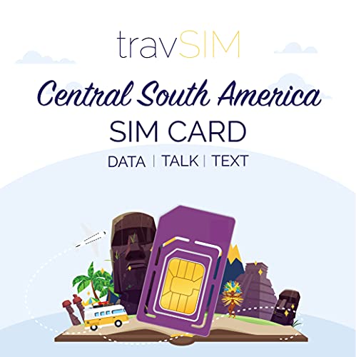 Peru Prepaid Travel Sim Card: Best Data Plans for Seamless Connectivity