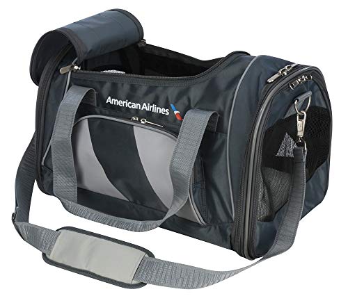 Pet Travel on American Airlines: Best Airline Approved Carriers Reviewed
