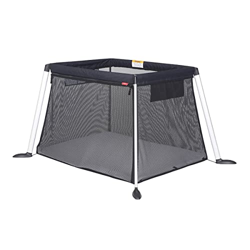 Phil And Teds Traveller Travel Crib: Lightweight, Portable Comfort for Babies