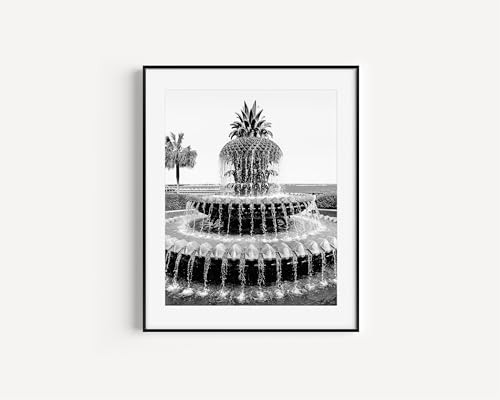 Pilot Travel Center North Charleston Photos: Stunning Travel Art and Vintage Prints