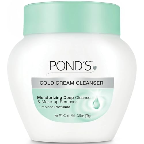 Ponds Cold Cream Travel Size