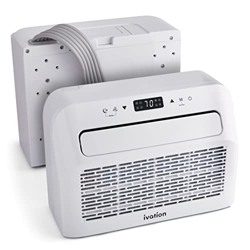 Portable Ac for Travel Trailer