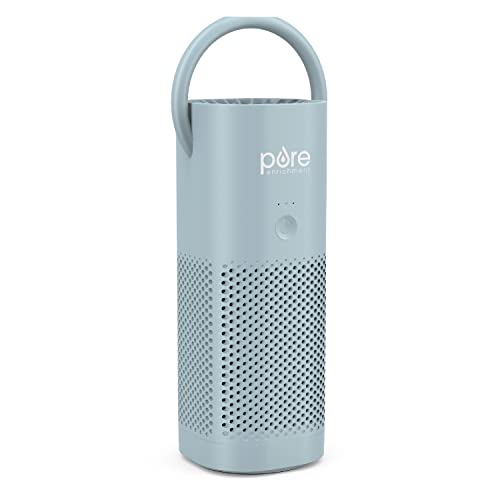 Portable Air Purifier for Travel