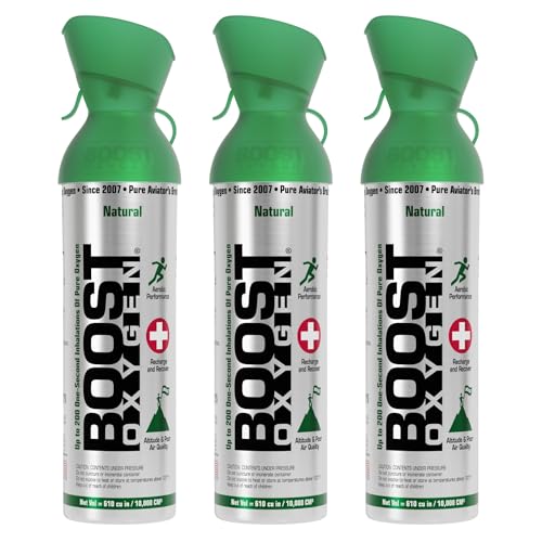 Portable Oxygen Tanks for Travel: Top Lightweight Concentrators for Ease