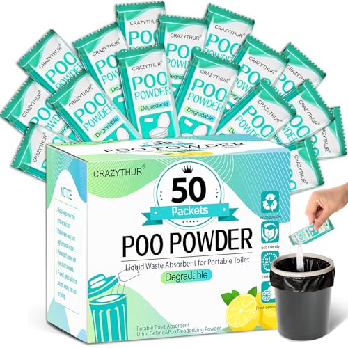 Portable Travel Toilet for Camping And Hiking: Ultimate Comfort On-the-Go