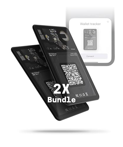 Prepaid Debit Card for Travel: Secure Your Wallet with Bluetooth Tracker Combo