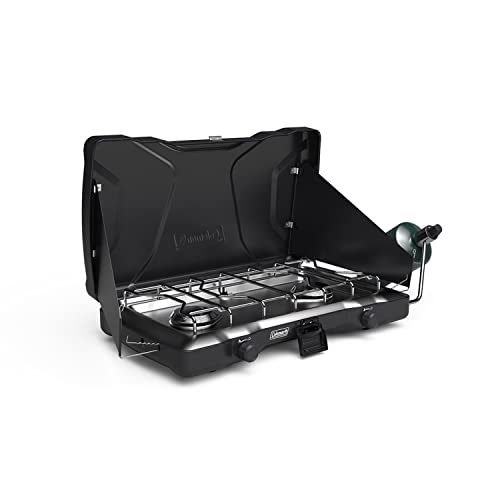 Propane Stove for Travel Trailer